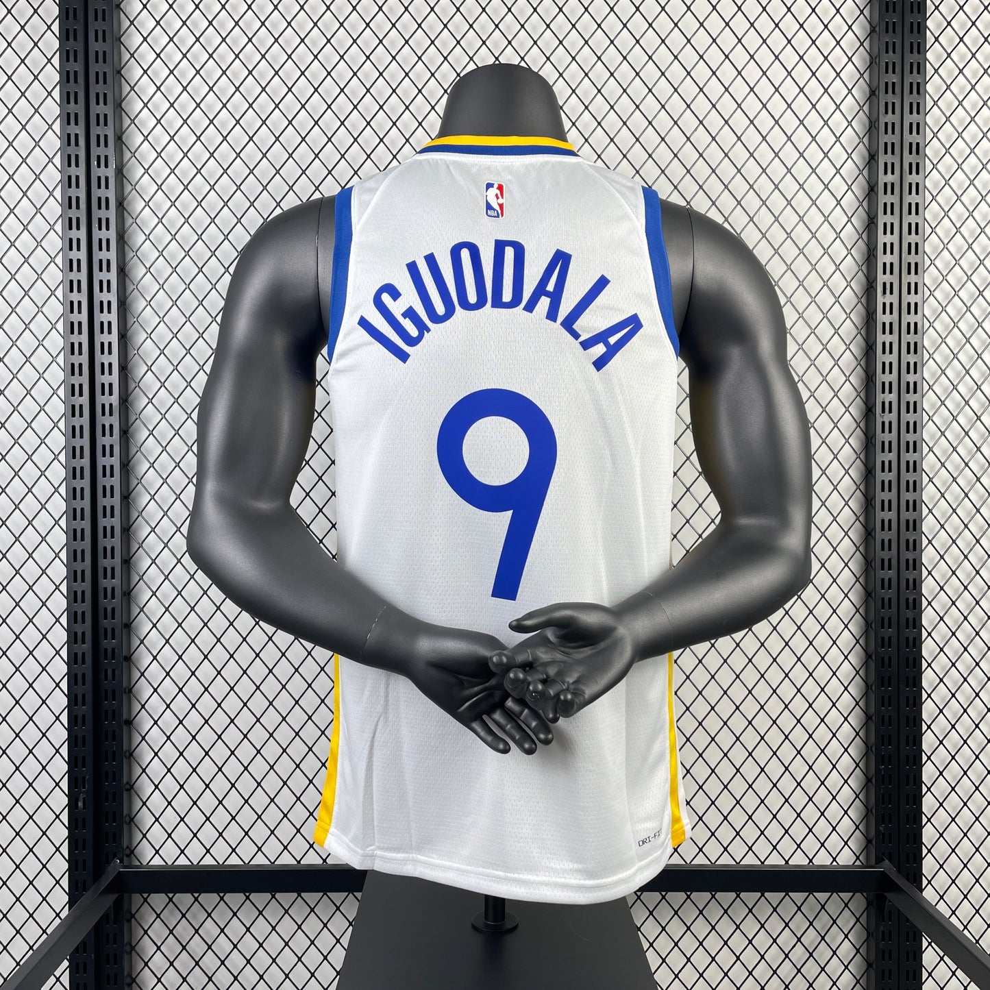 NBA&NFL&MLB 2023 Football Jersey