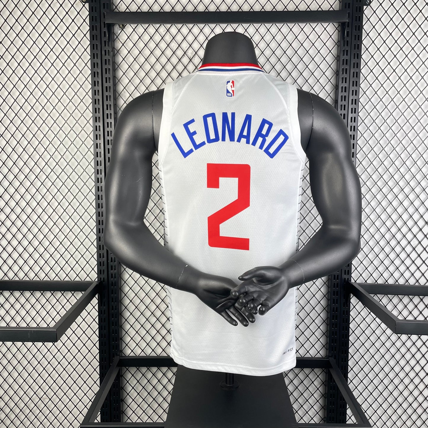 Los Angeles Clippers 2023 Football Jersey