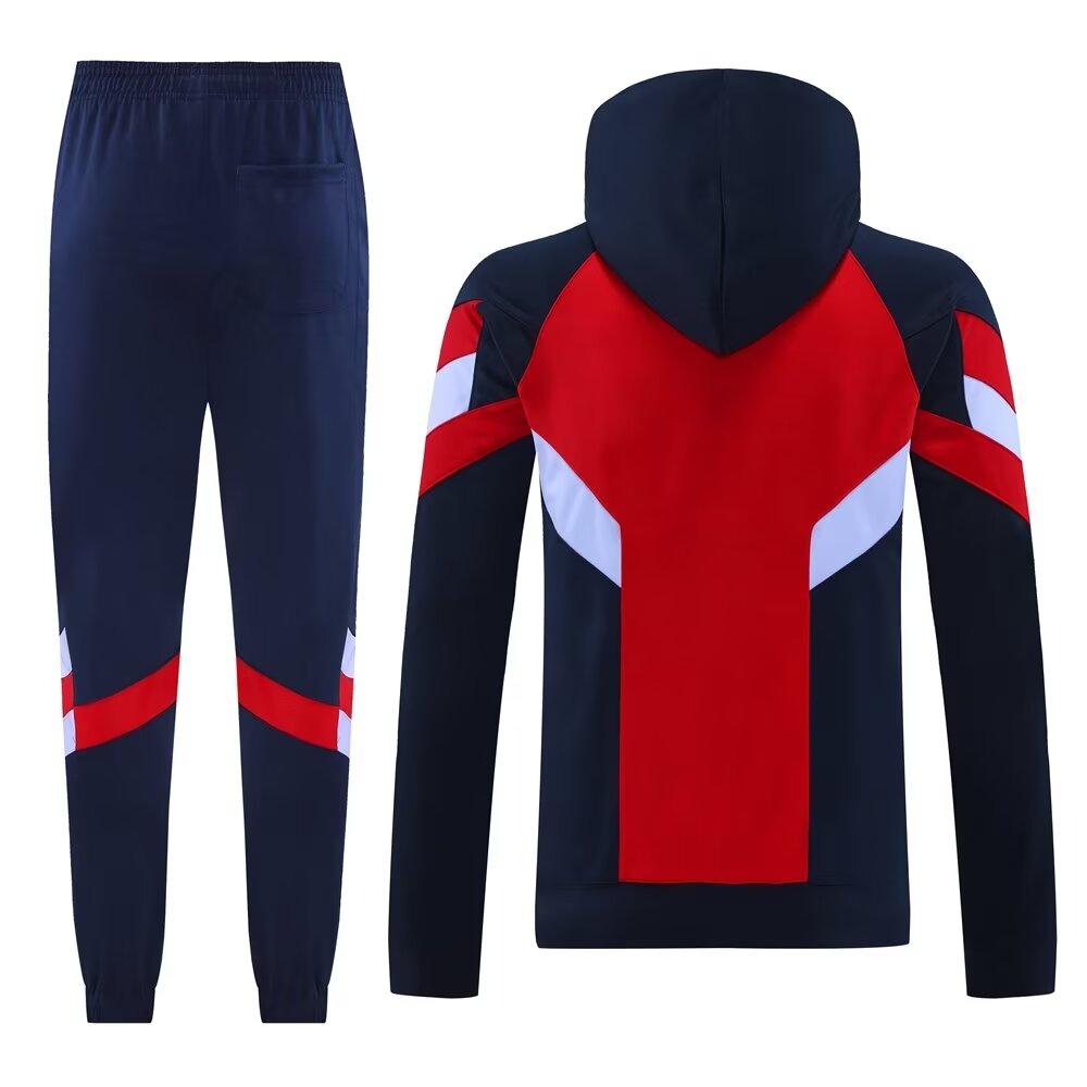 Jacket suite 2024/2025 Tracksuit