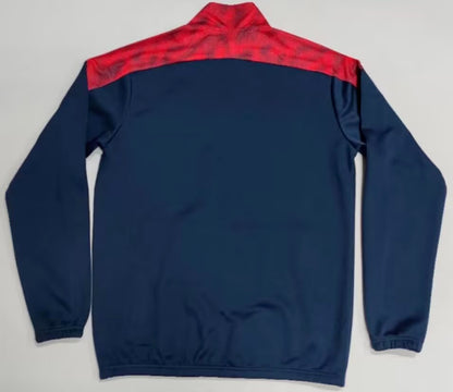 Jacket suite 2025/2026 Tracksuit