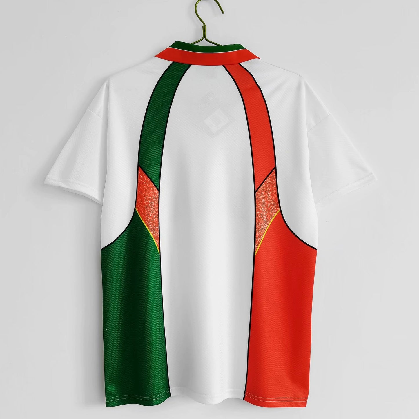 Retro Ireland 1994/1996 Away Football Jersey