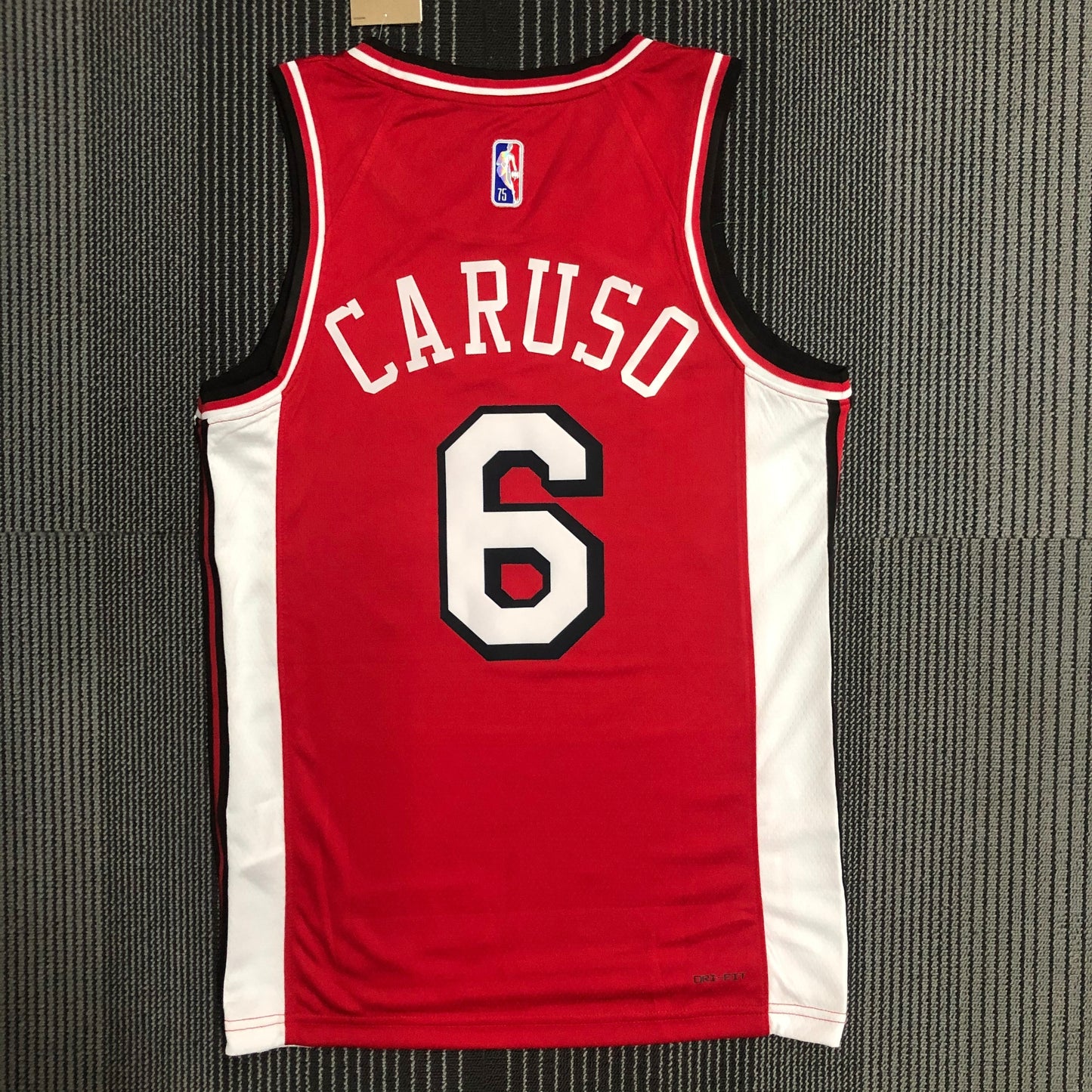 Chicago Bulls 2022 Football Jersey
