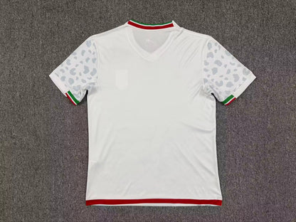 Iran 2026/2027 Home Fan Version Football Jersey