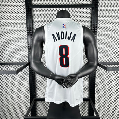 Portland Trailblazers 2026 Football Jersey