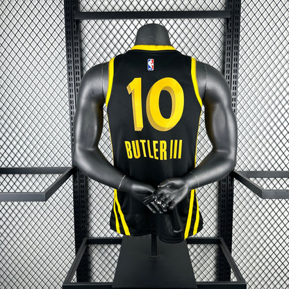 Golden State Warriors 2024 Football Jersey