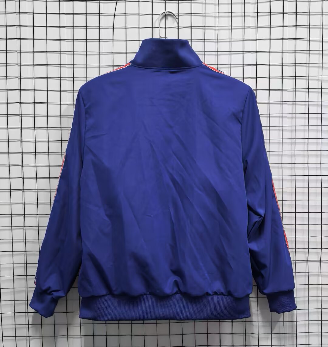 Retro Windbreaker Windbreaker