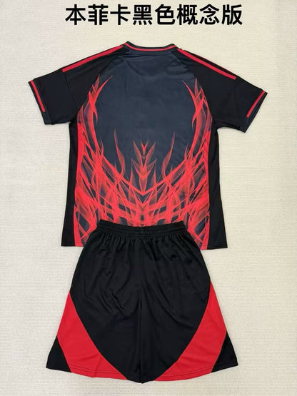 other team Special Edition 2025/2026 Fan Version Football Jersey