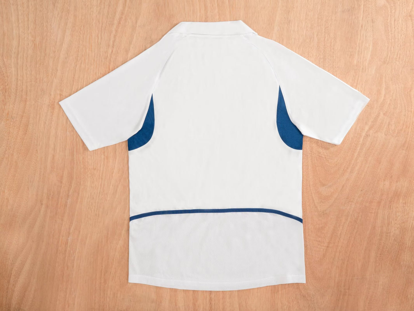 Retro Portugal 2002 Away Football Jersey