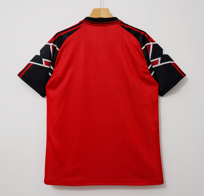 Retro AC Milan Special Edition 1997/1998 Football Jersey