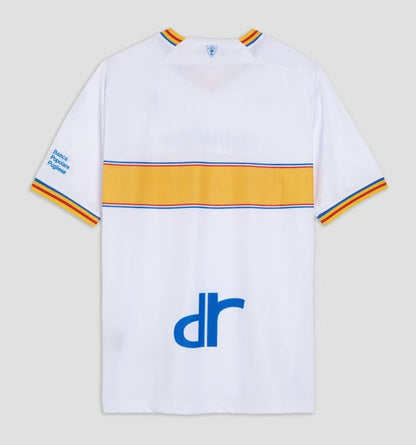 other team 2025/2026 Away Fan Version Football Jersey