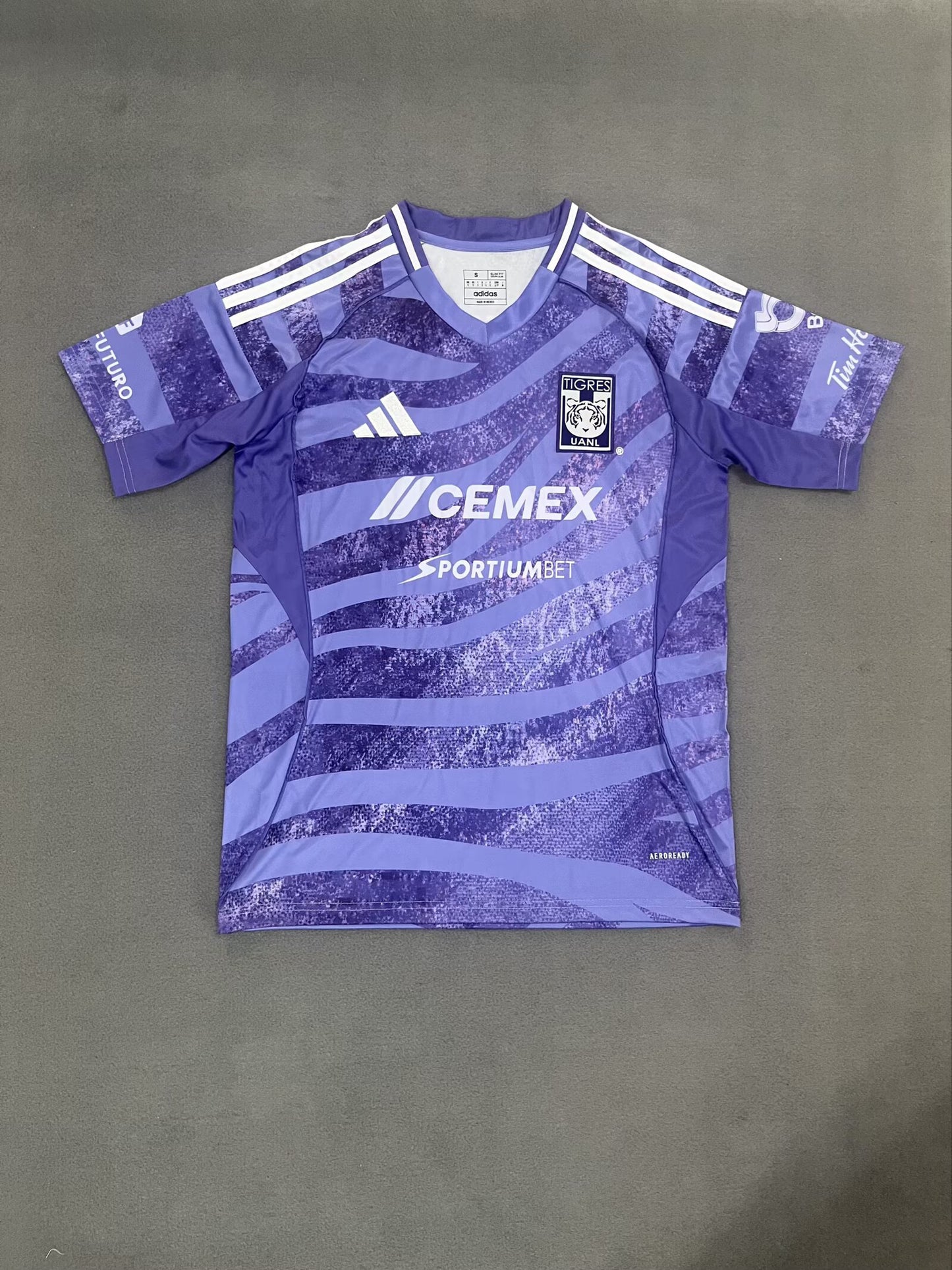 tiger 2025/2026 Fan Version Tracksuit