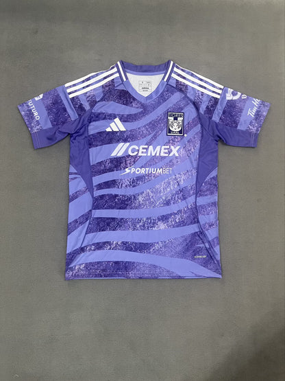 tiger 2025/2026 Fan Version Tracksuit