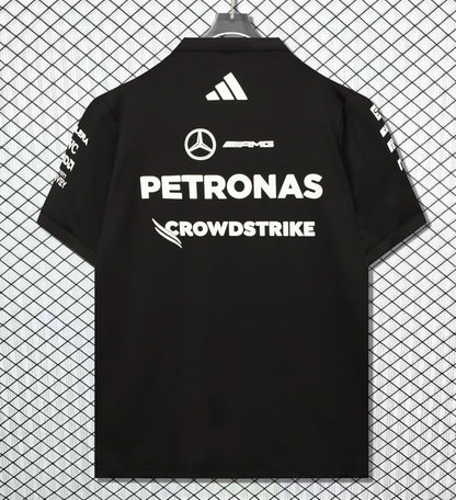 Adidas&Nike 2025 Fan Version Football Jersey