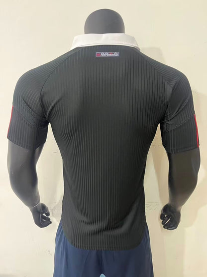 Retro England 2026/2027 Fan Version Football Jersey