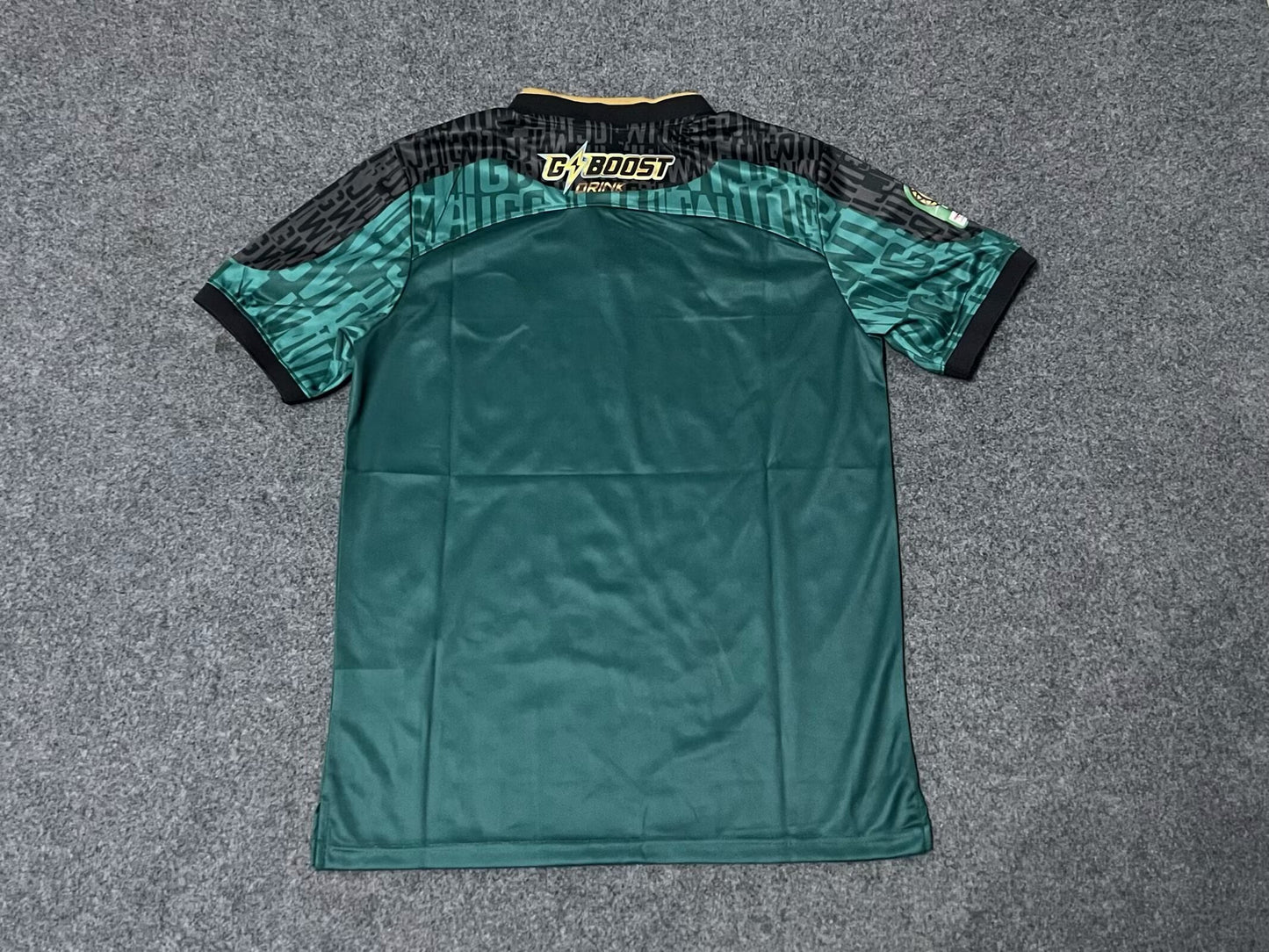other team 2024/2025 Away Fan Version Football Jersey