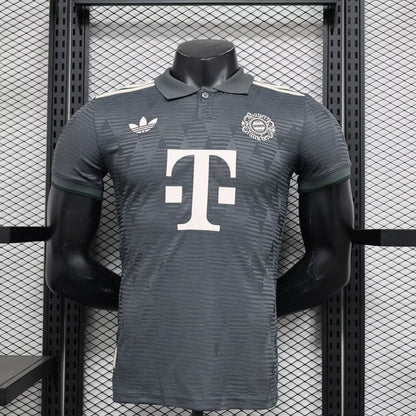 Bayern Munich Special Edition 2024/2025 Player Version Football Jersey