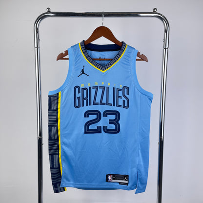 Memphis Grizzlies 2023 Football Jersey