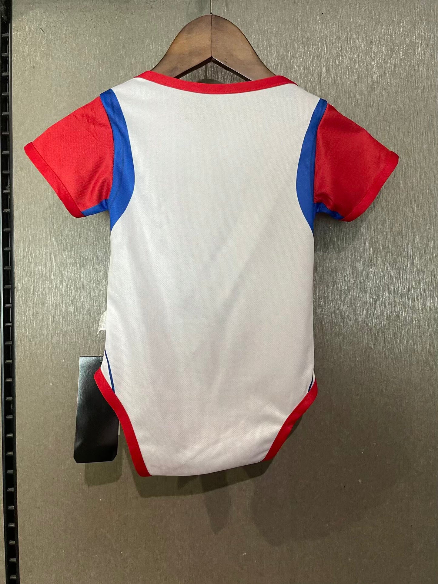 Kids jerseys 2026/2027 Home Football Jersey
