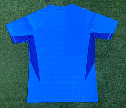 Juventus 2023/2024 Goalkeeper Fan Version Football Jersey
