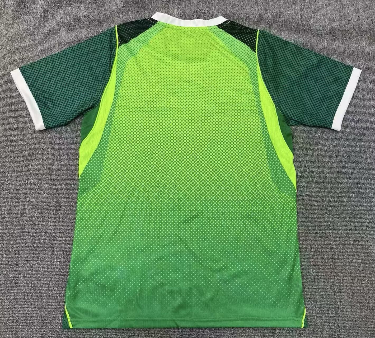 Nigeria Home Jersey 2026-2027