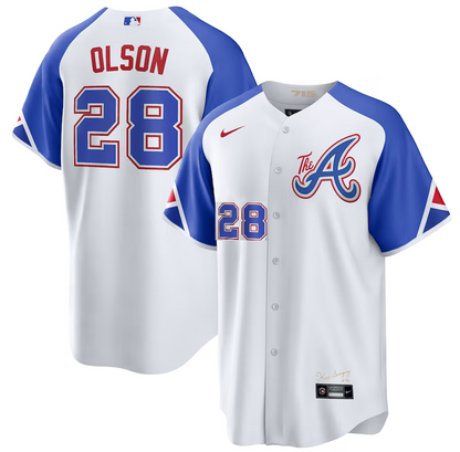 NBA&NFL&MLB 2025 Football Jersey