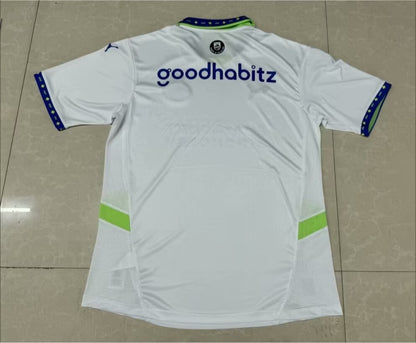 PSV eindhoven 2024/2025 Third Away Fan Version Football Jersey