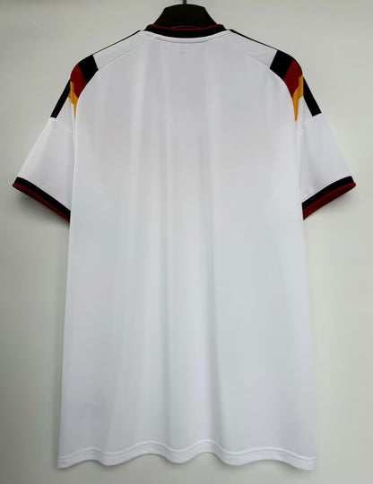 Germany 2026/2027 Home Fan Version Football Jersey