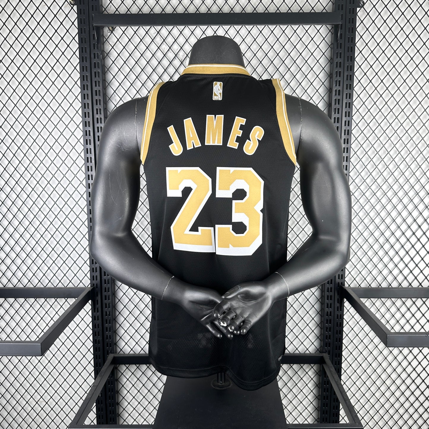 LA Lakers 2024 Football Jersey