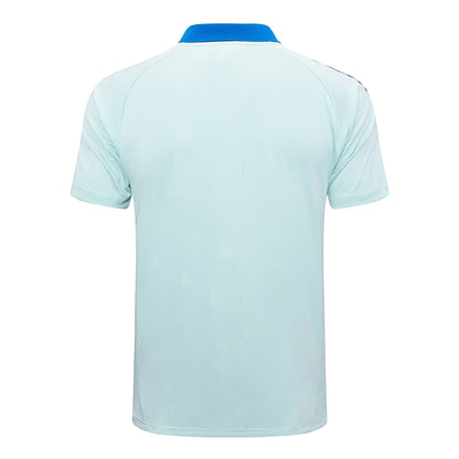 Spain 2024/2025 Fan Version Football Jersey