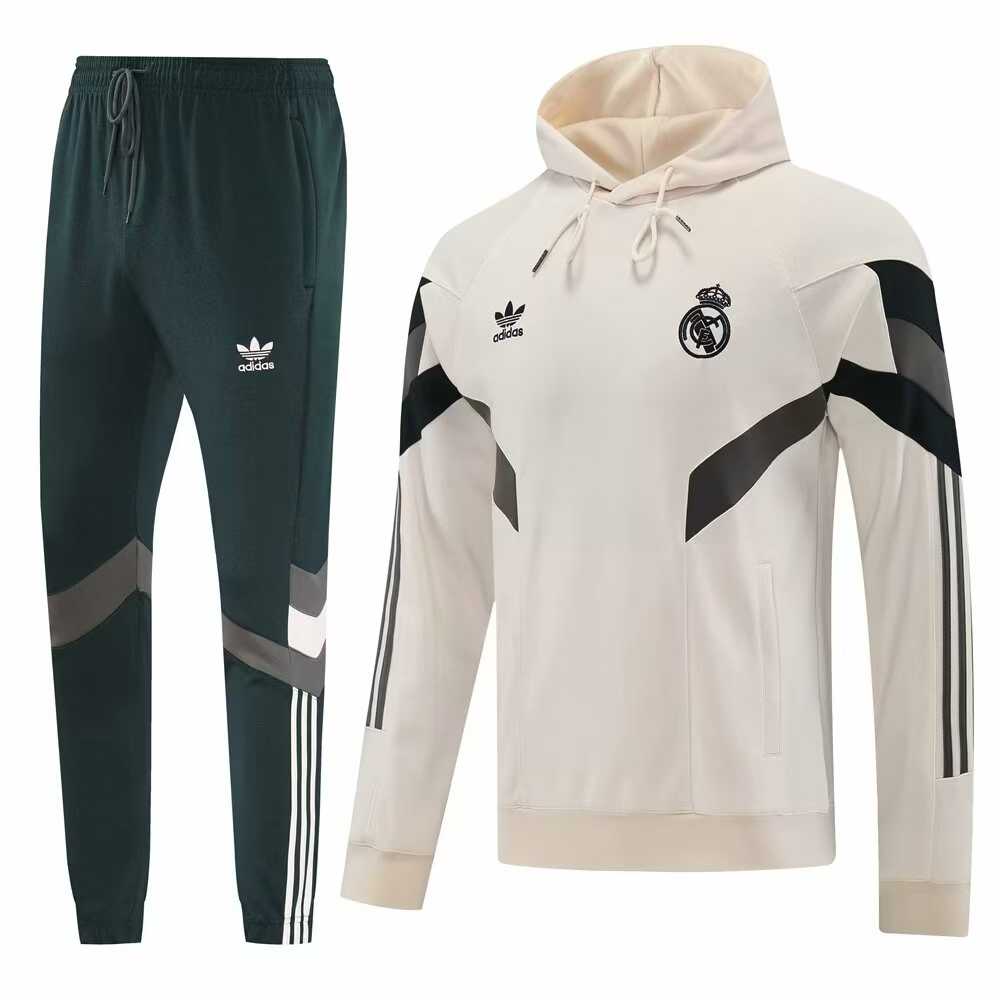 Jacket suite 2024/2025 Tracksuit
