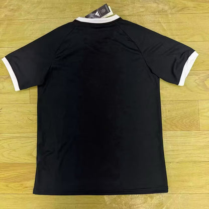 Ajax Special Edition 2025/2026 Fan Version Football Jersey