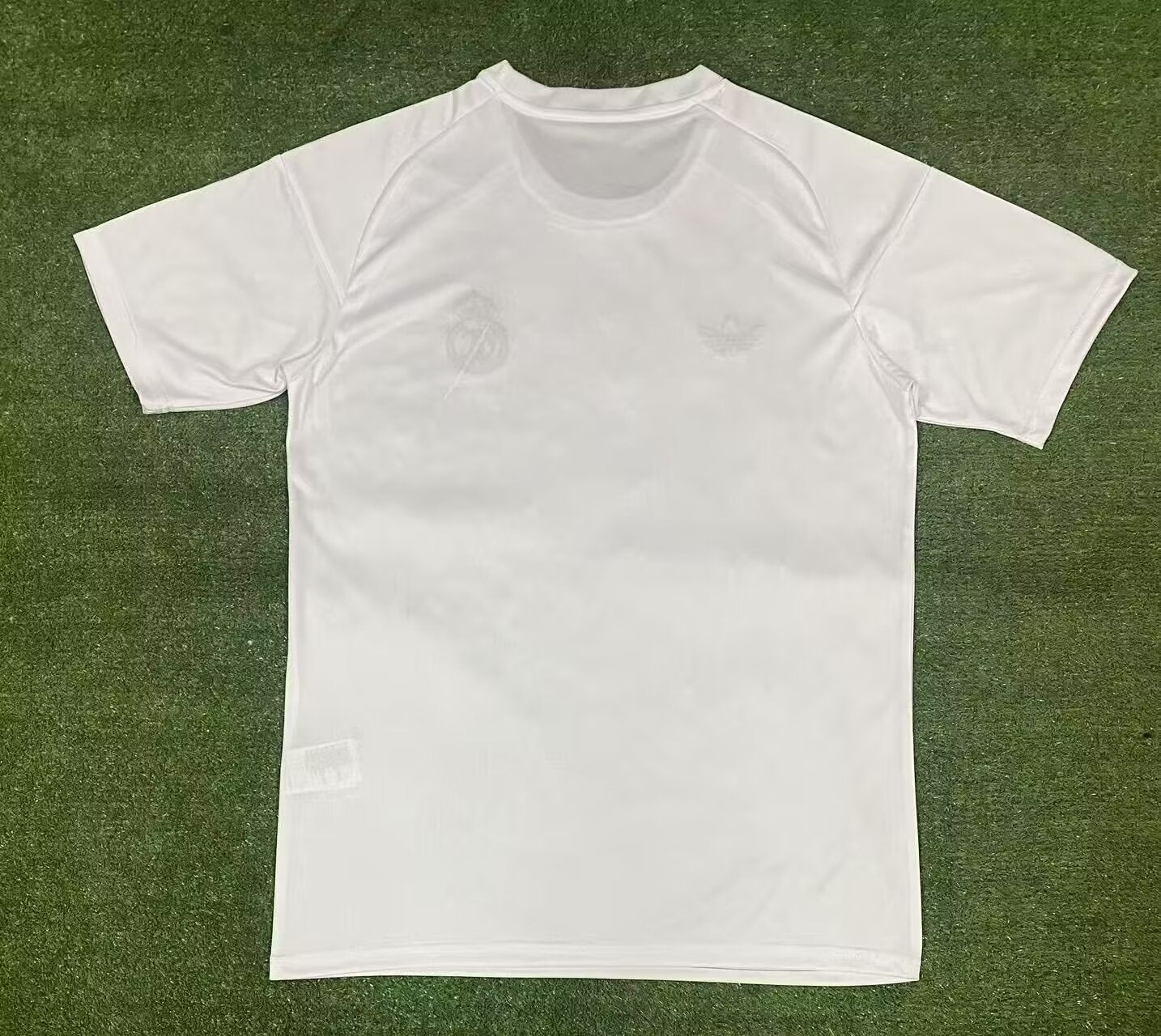 Real Madrid Special Edition 2024/2025 Fan Version Football Jersey