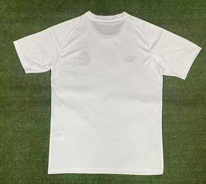 Real Madrid Special Edition 2024/2025 Fan Version Football Jersey