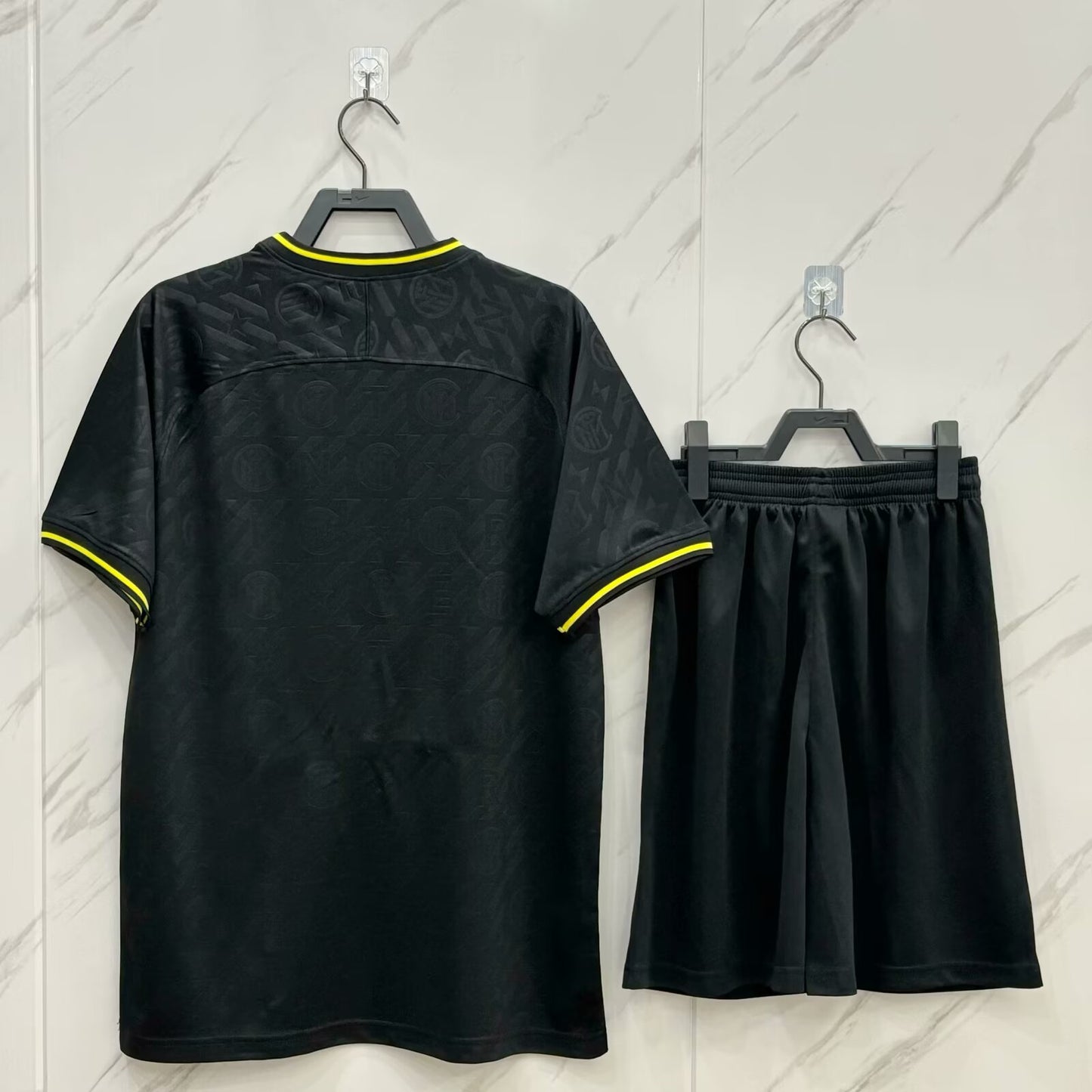 Retro Inter Milan 2019/2020 Away Fan Version Football Jersey