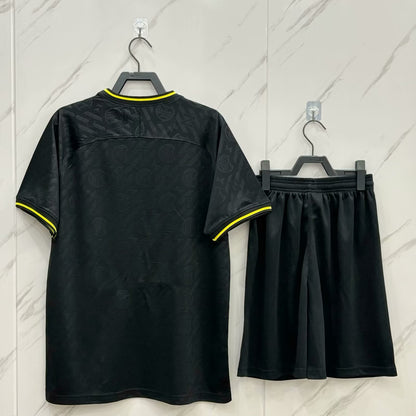 Retro Inter Milan 2019/2020 Away Fan Version Football Jersey