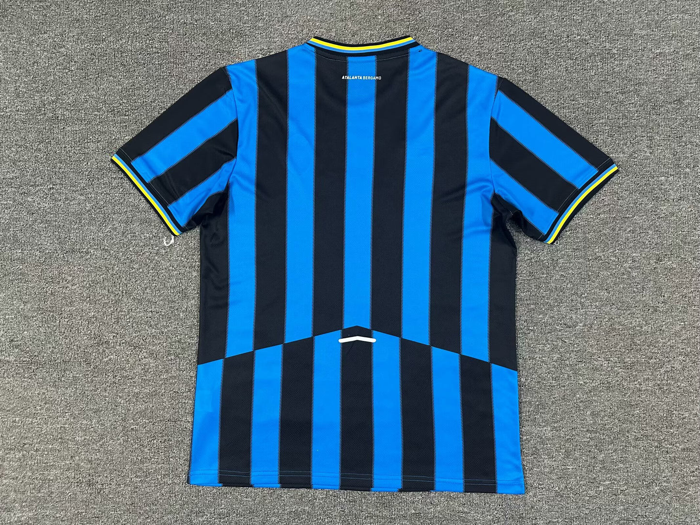 other team 2025/2026 Home Fan Version Football Jersey