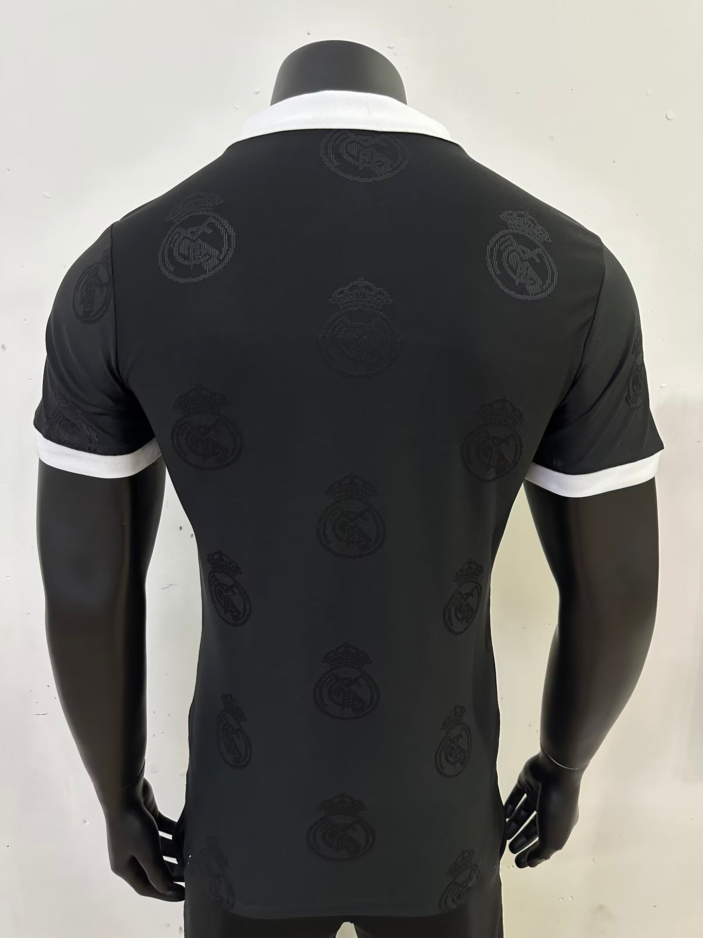 Real Madrid Special Edition 2025/2026 Player Version Football Jersey