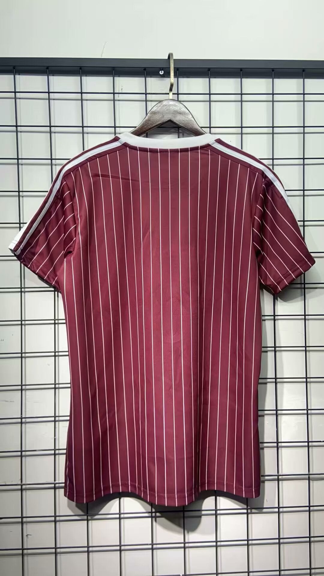 Retro Ajax Special Edition 2025/2026 Fan Version Football Jersey