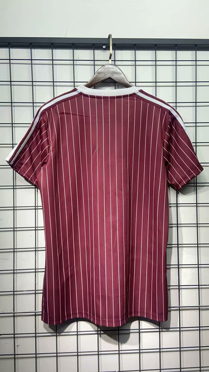 Retro Ajax Special Edition 2025/2026 Fan Version Football Jersey