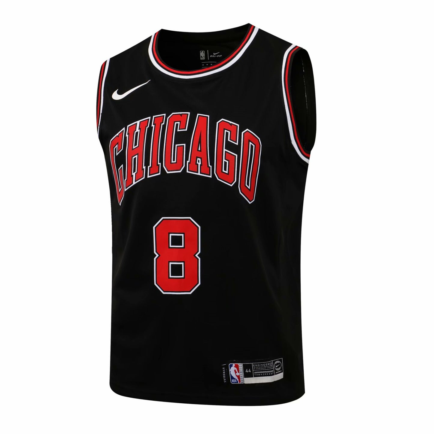 Chicago Bulls Football Jersey