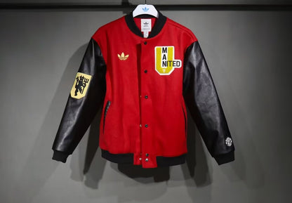 NBA&NFL&MLB 2025 Jacket