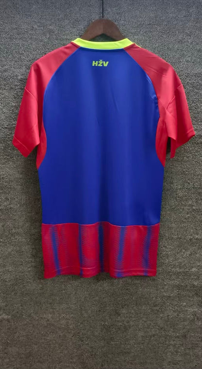 other team 2025/2026 Away Fan Version Football Jersey