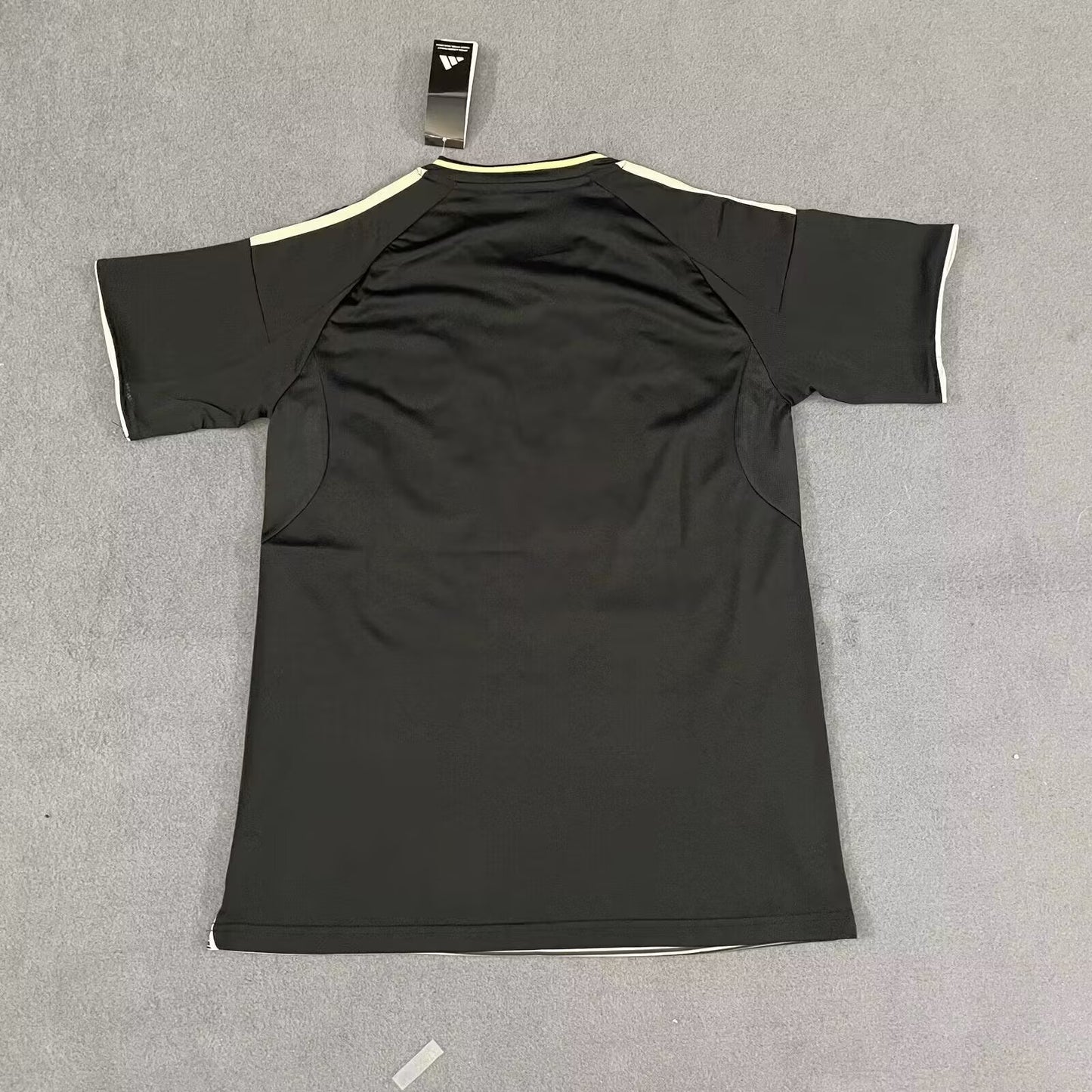 other team 2025/2026 Away Fan Version Football Jersey