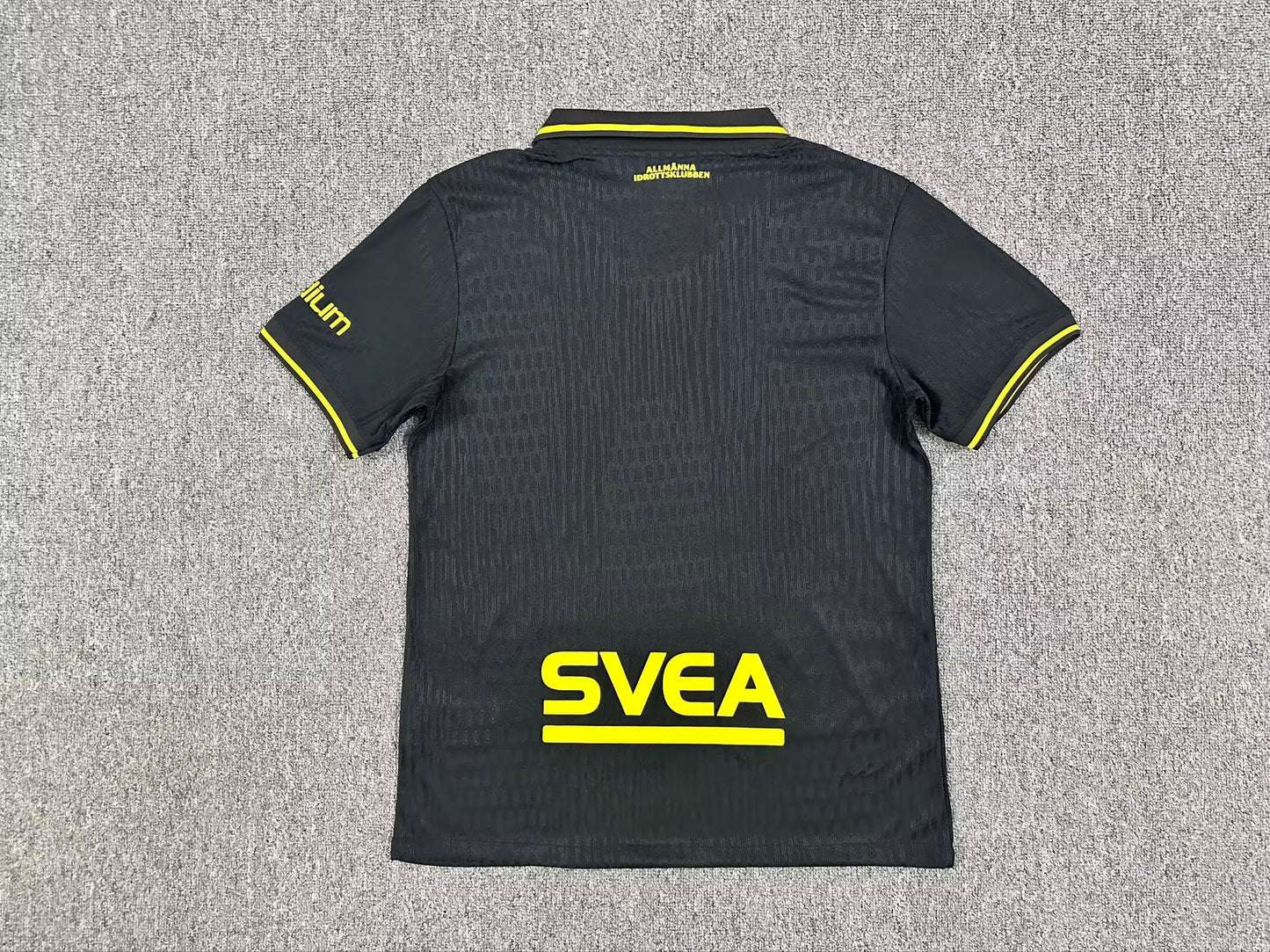 AIK Stockholm Jersey 2026-2027