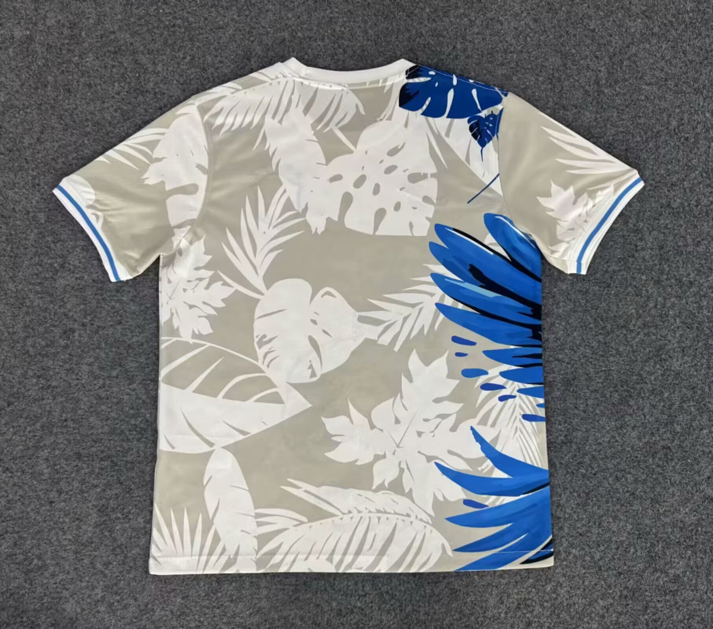 Brazil Special Edition 2025/2026 Fan Version Football Jersey