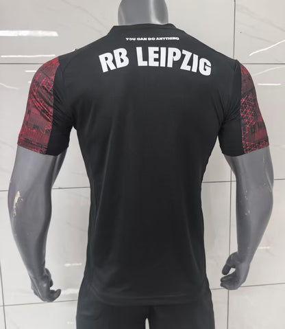Leipzig 2025/2026 Third Fan Version Football Jersey