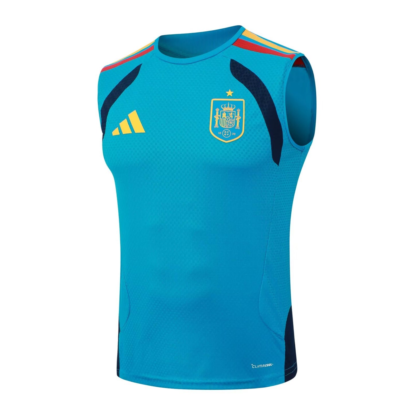 Spain 2026/2027 Player Version Tracksuit