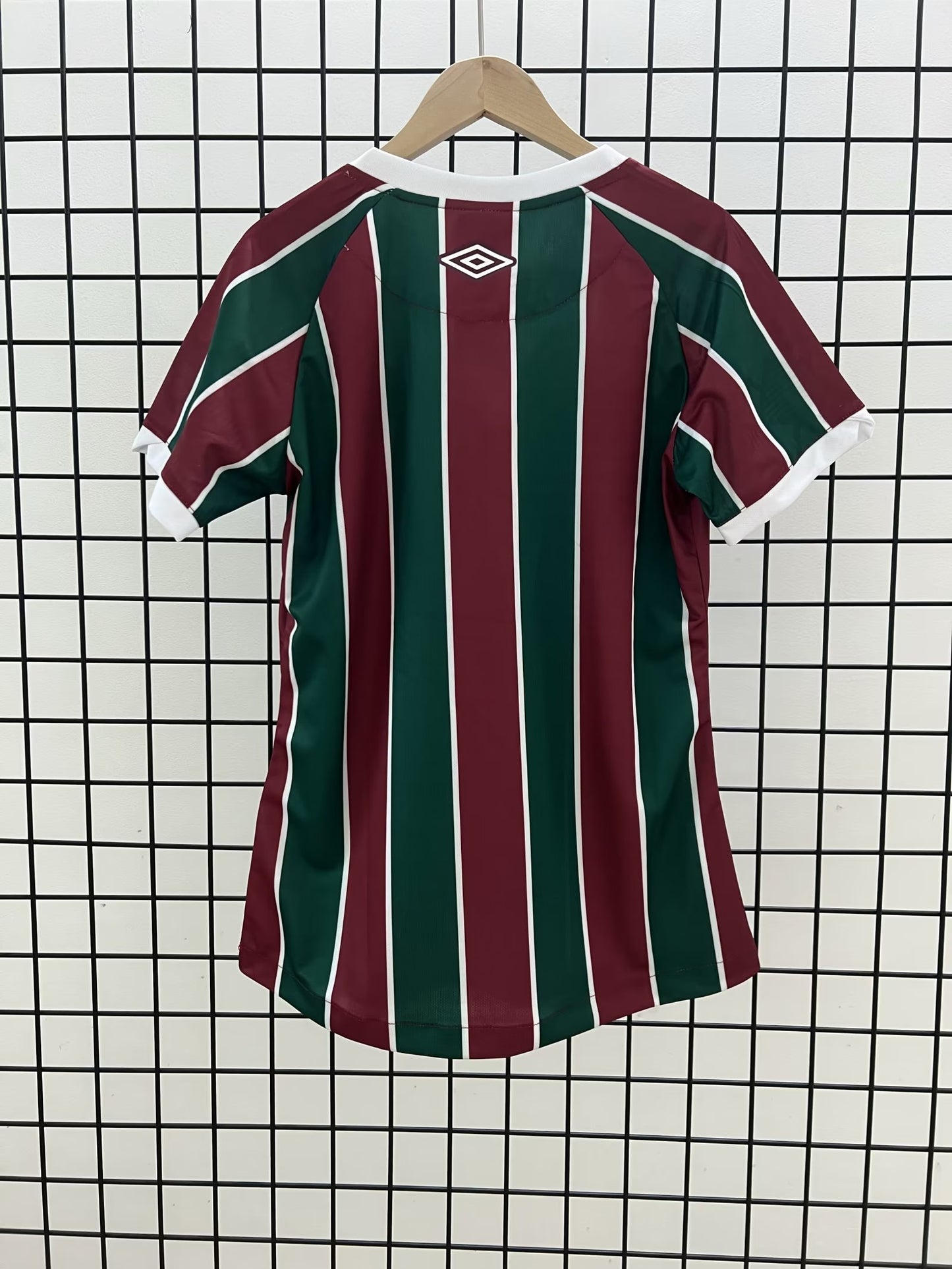 Kids jerseys 2023/2024 Women Home Football Jersey