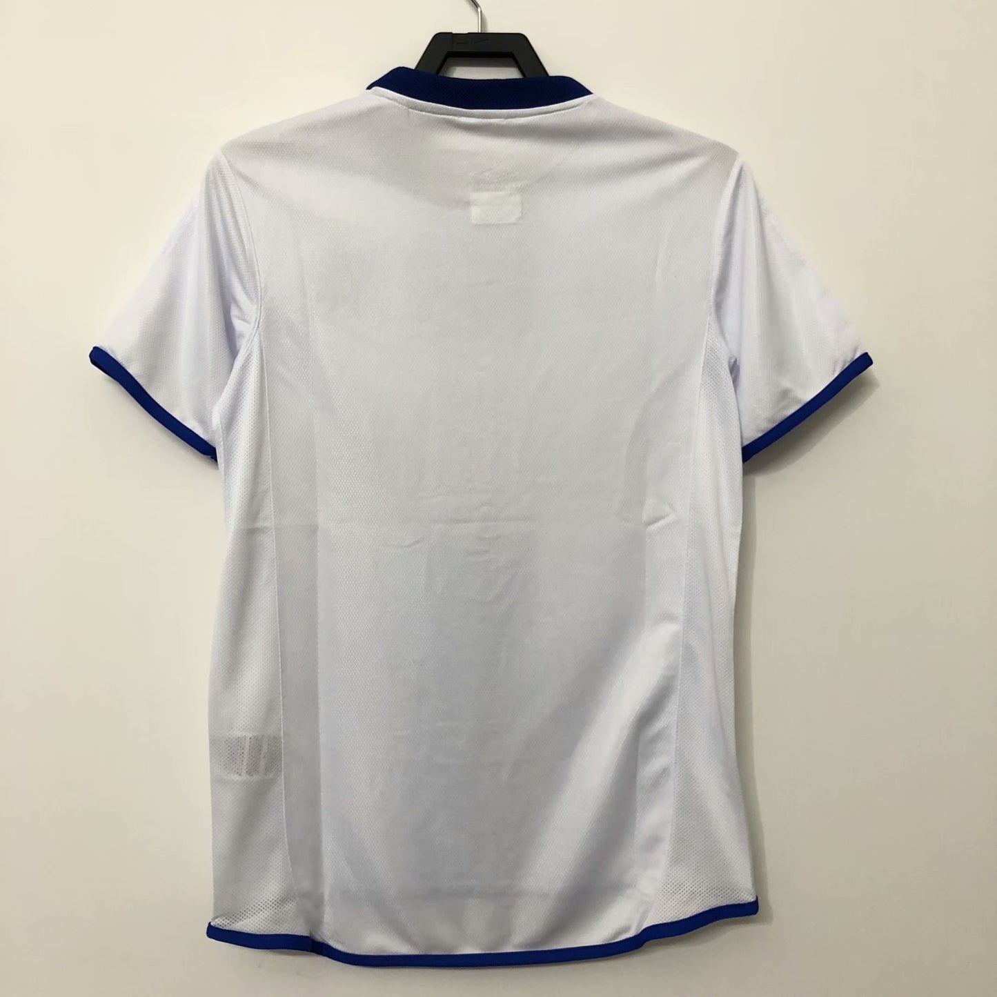 Retro Chelsea 2003/2005 Away Football Jersey