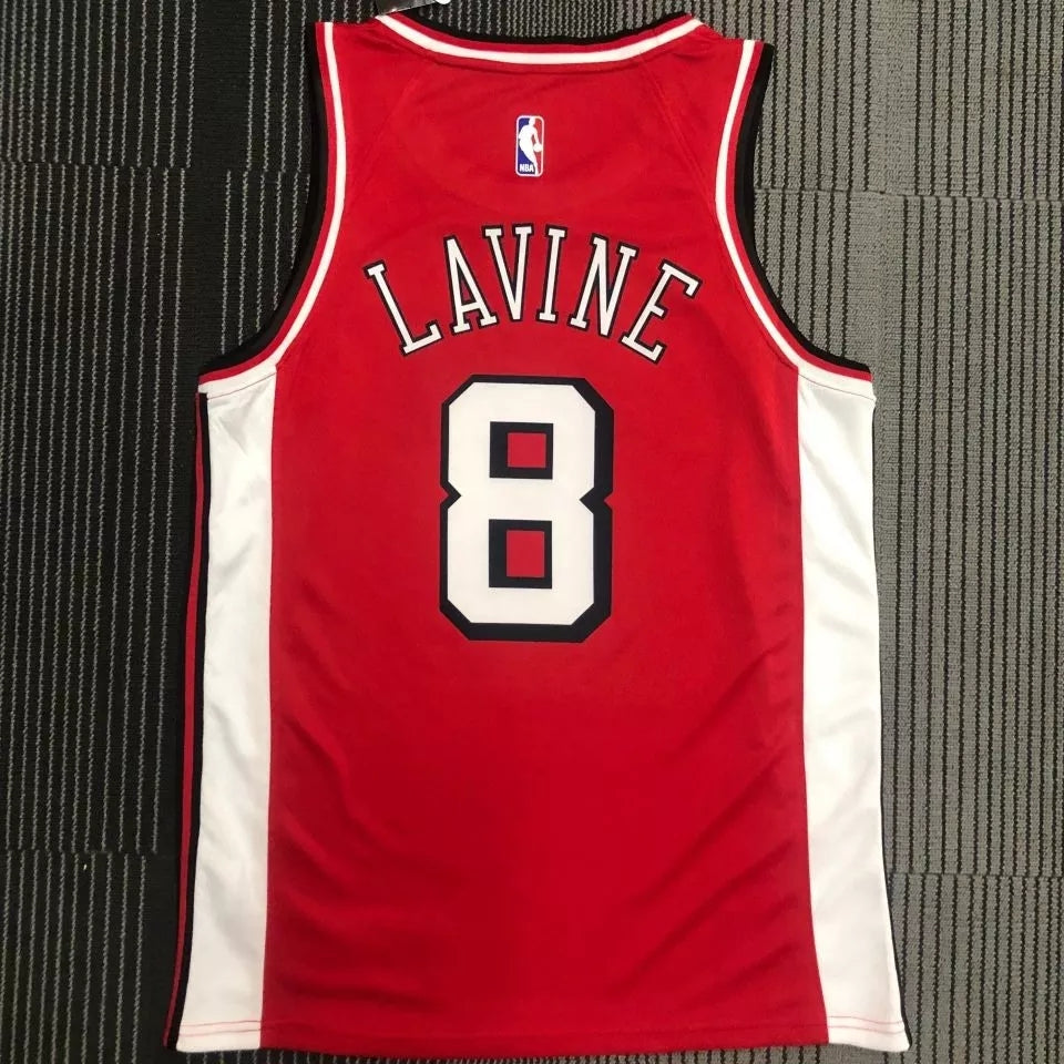 Chicago Bulls Football Jersey